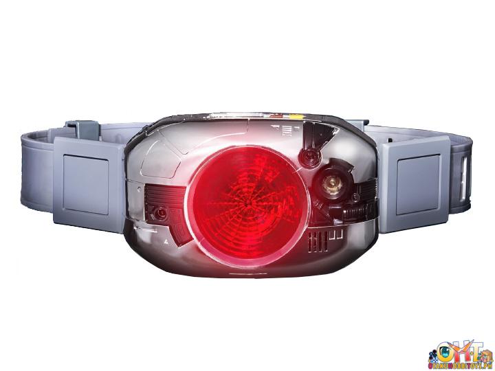 Bandai Kamen Rider Black Sun DX TV Power King Stone Henshin Belt