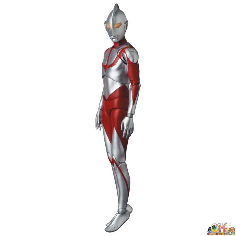 Mafex No.207 Ultraman (Shin Ultraman Edition) DX Ver.
