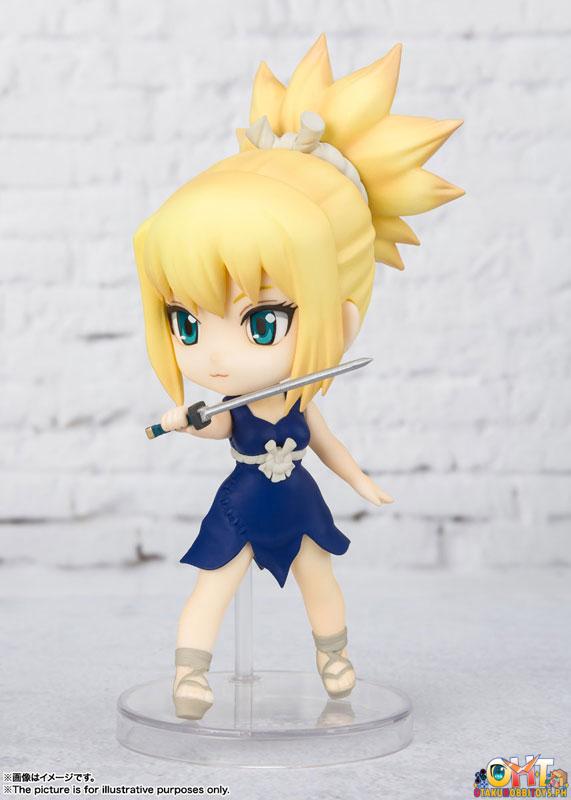 Bandai Dr. STONE Figuarts Mini Kohaku