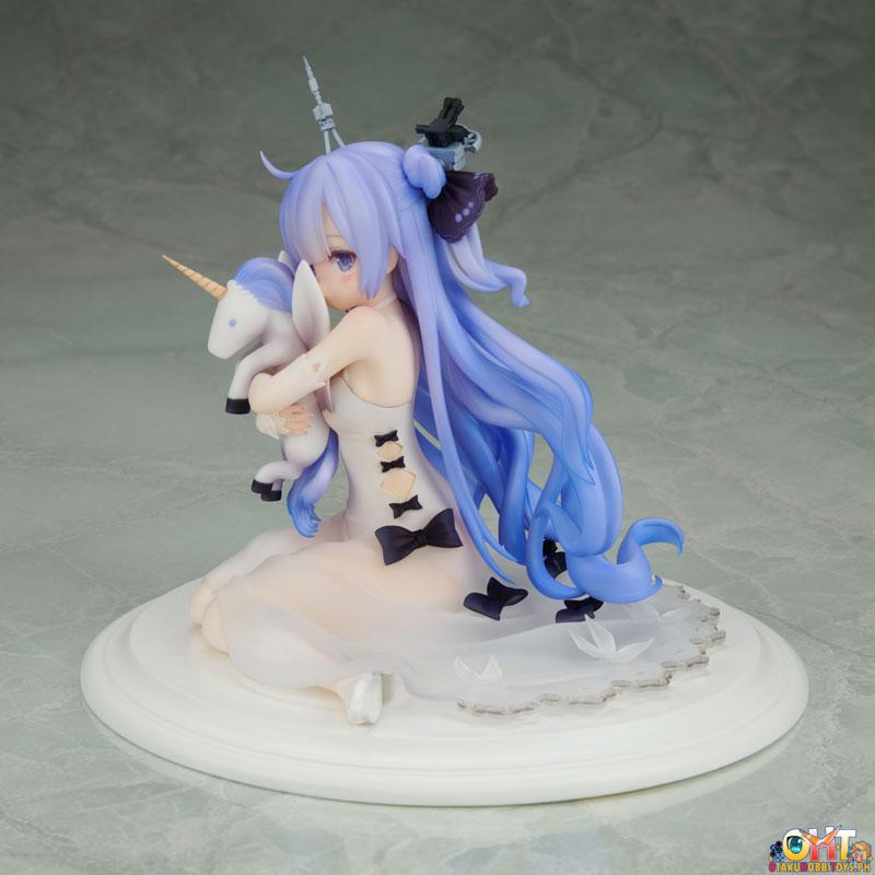 Wanderer Azur Lane 1/7 Unicorn Light Equipment Ver