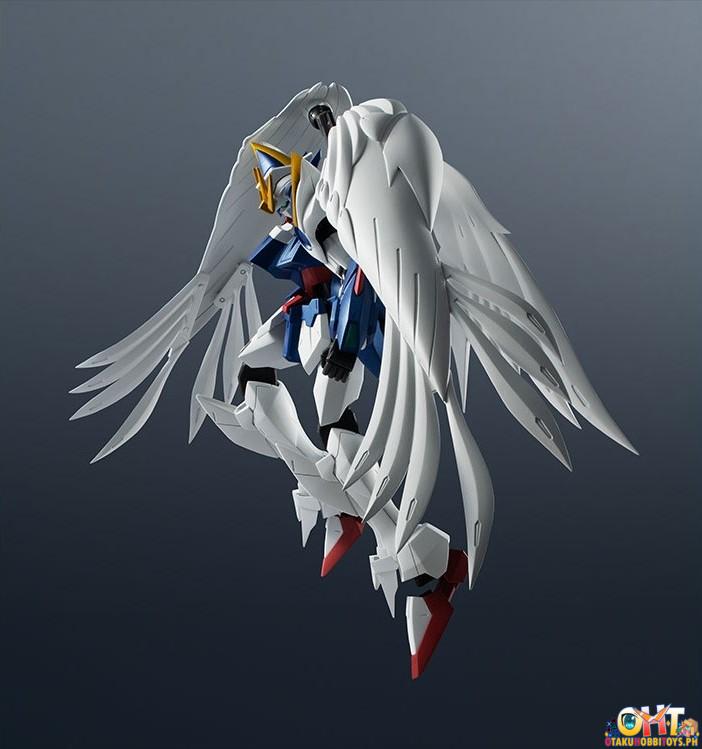 [RE-OFFER] Bandai GUNDAM UNIVERSE XXXG-00W0 Wing Gundam Zero – Gundam Wing: Endless Waltz