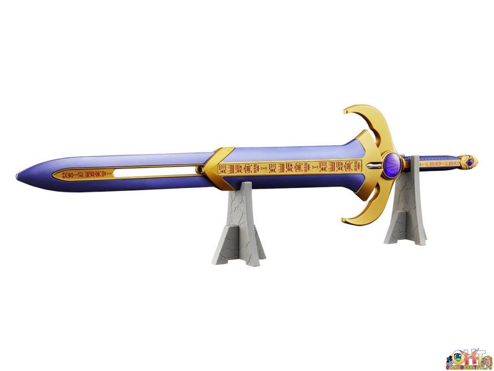 Bandai Kamen Rider Kuuga Complete Style Gigantic Titan Sword