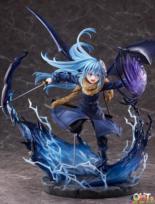 eStream 1/7 Rimuru=Tempest Ultimate Ver