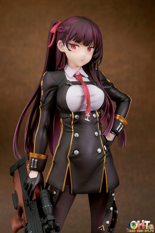 ques Q Girls' Frontline 1/7 WA2000