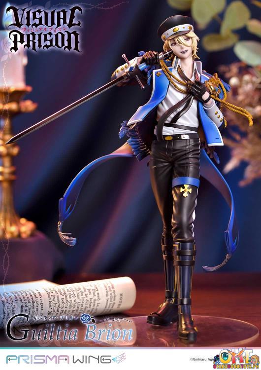 PRISMA WING Visual Prison 1/7 Guiltia Brion PWVSPR-01P