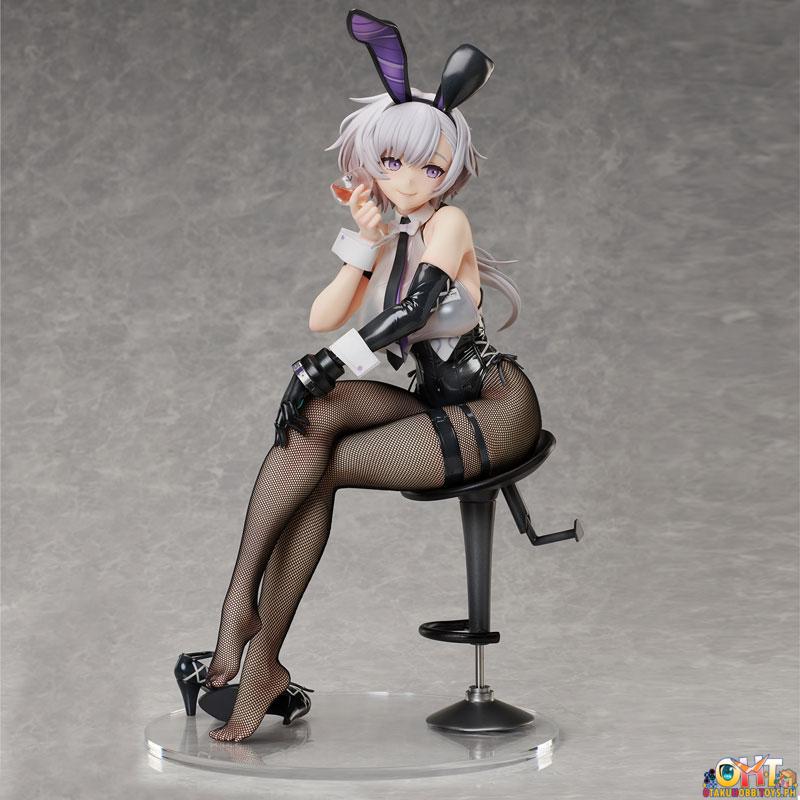 Union Creative x FREEing Azur Lane B-STYLE 1/4 Reno Bunnino!