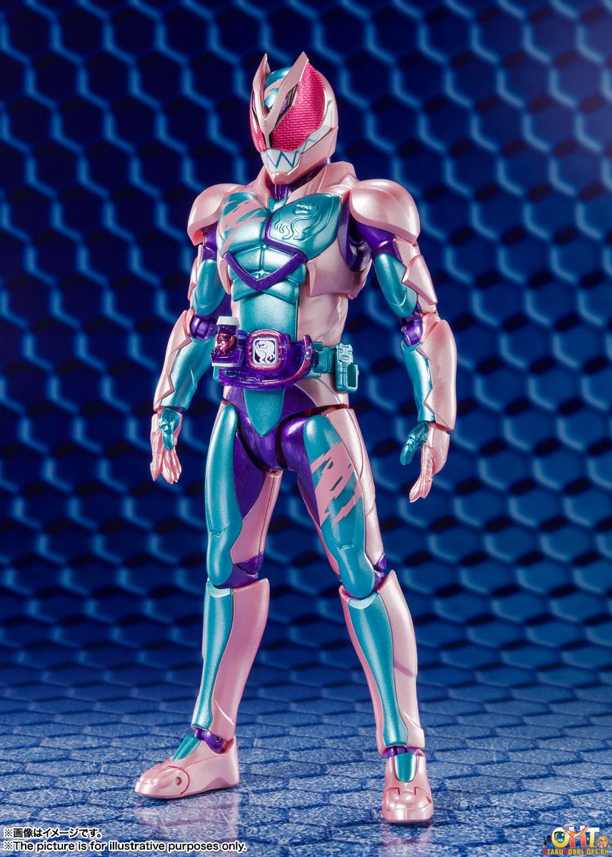 S.H.Figuarts Kamen Rider Revi - Kamen Rider Revice