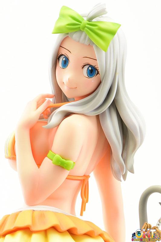 Orca Toys FAIRY TAIL 1/6 Mirajane Strauss Swimsuit PURE in HEART