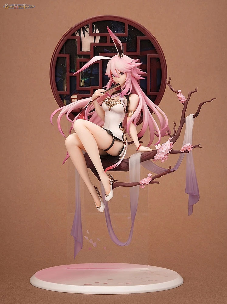 miHoYo 1/8 Yae Sakura Mandarin Gown Ver.