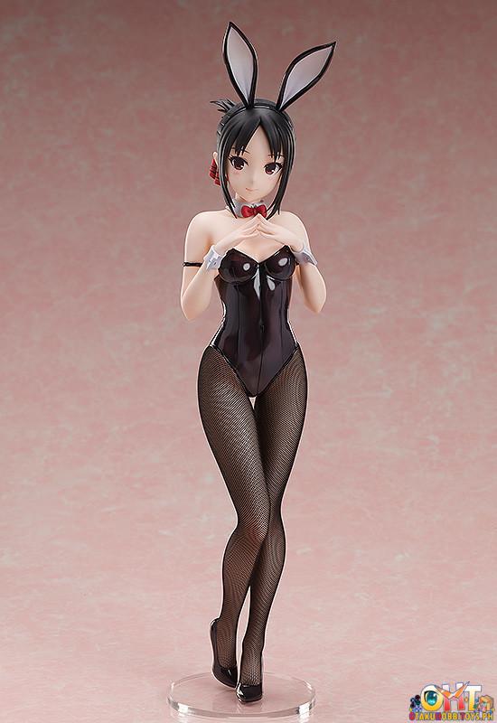 FREEing 1/4 Kaguya Shinomiya: Bunny Ver. - Kaguya-sama: Love is War