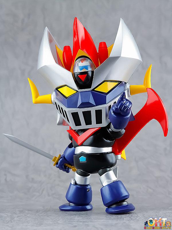 Nendoroid 1944 Great Mazinger - Great Mazinger