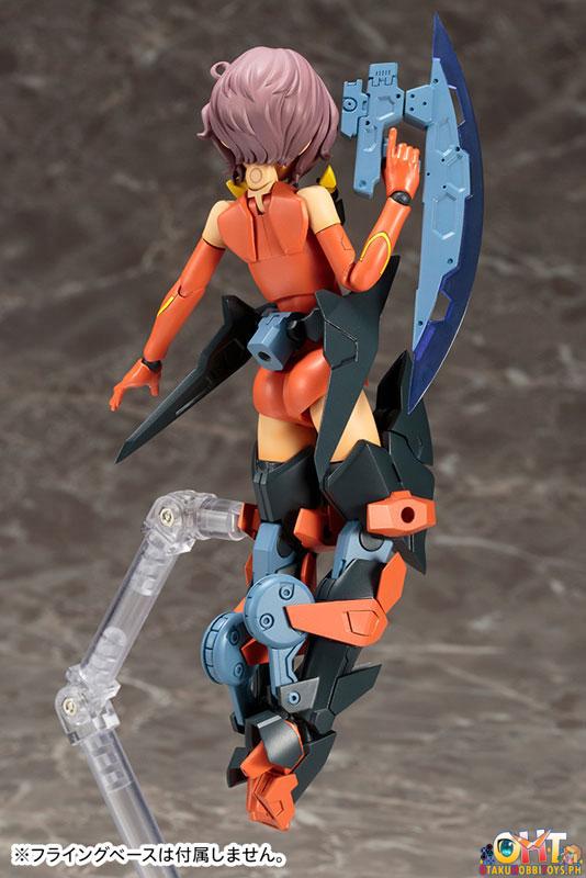 [REISSUE] Megami Device ROAD RUNNER
