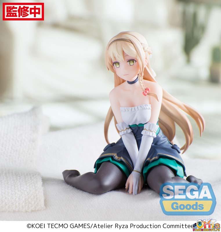 Sega Atelier Ryza: Ever Darkness & The Secret Hideout PM Perching Figure Klaudia Valentz