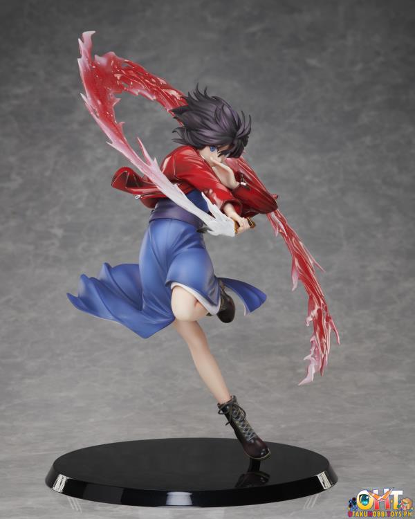 Aniplex The Garden of Sinners 1/7 Shiki Ryougi