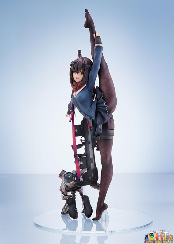 Amiami x Amakuni ARMS NOTE 1/7 Long Range Joshi Kosei