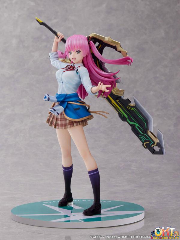 Furyu Heaven Burns Red 1/7 Megumi Aikawa