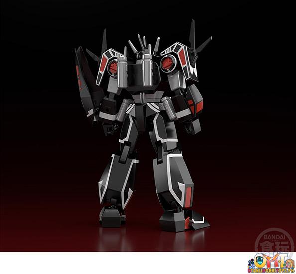 [RE-OFFR] SUPER MINIPLA BALZION - Choudenshi Bioman