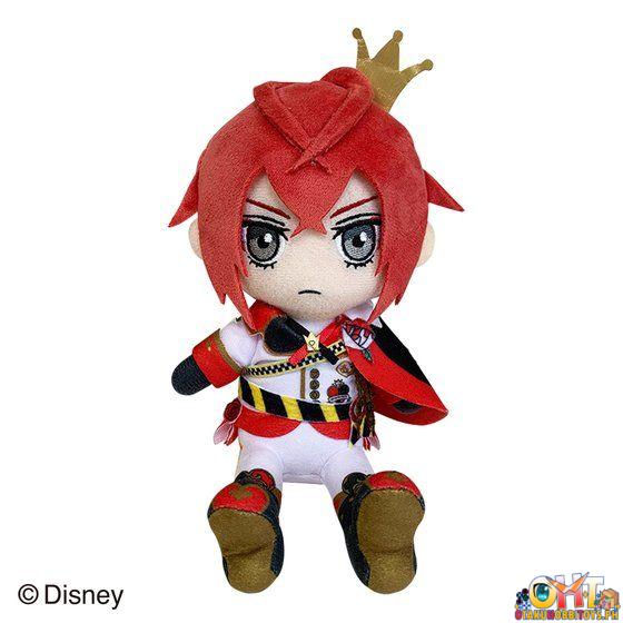 P-Bandai Magnet Mascot 01 Riddle W/O Candy