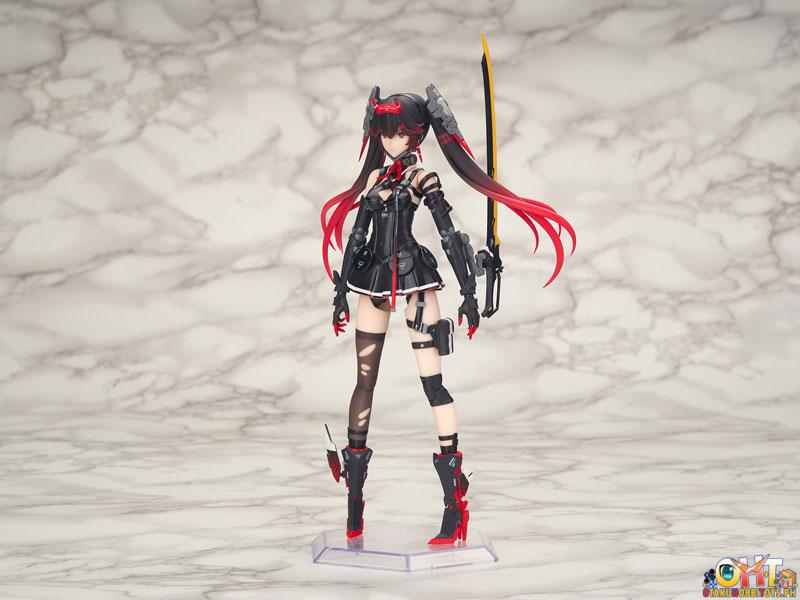 APEX Arctech Series 1/8 Lucia: Dawn