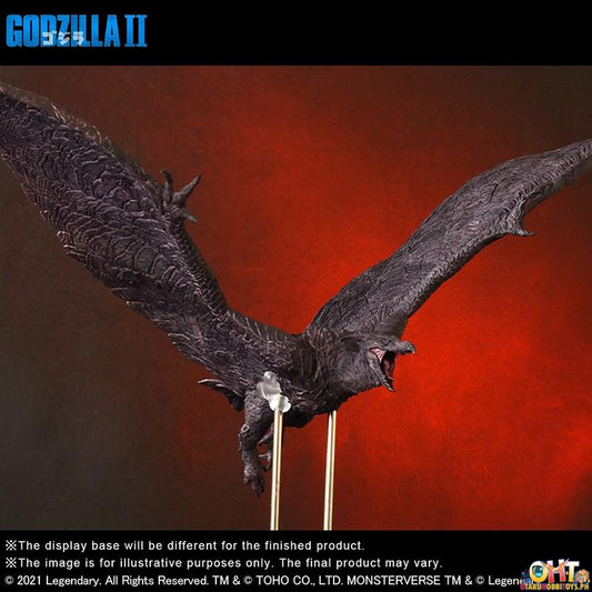 X-Plus Toho Large Kaiju Series Rodan (2019)