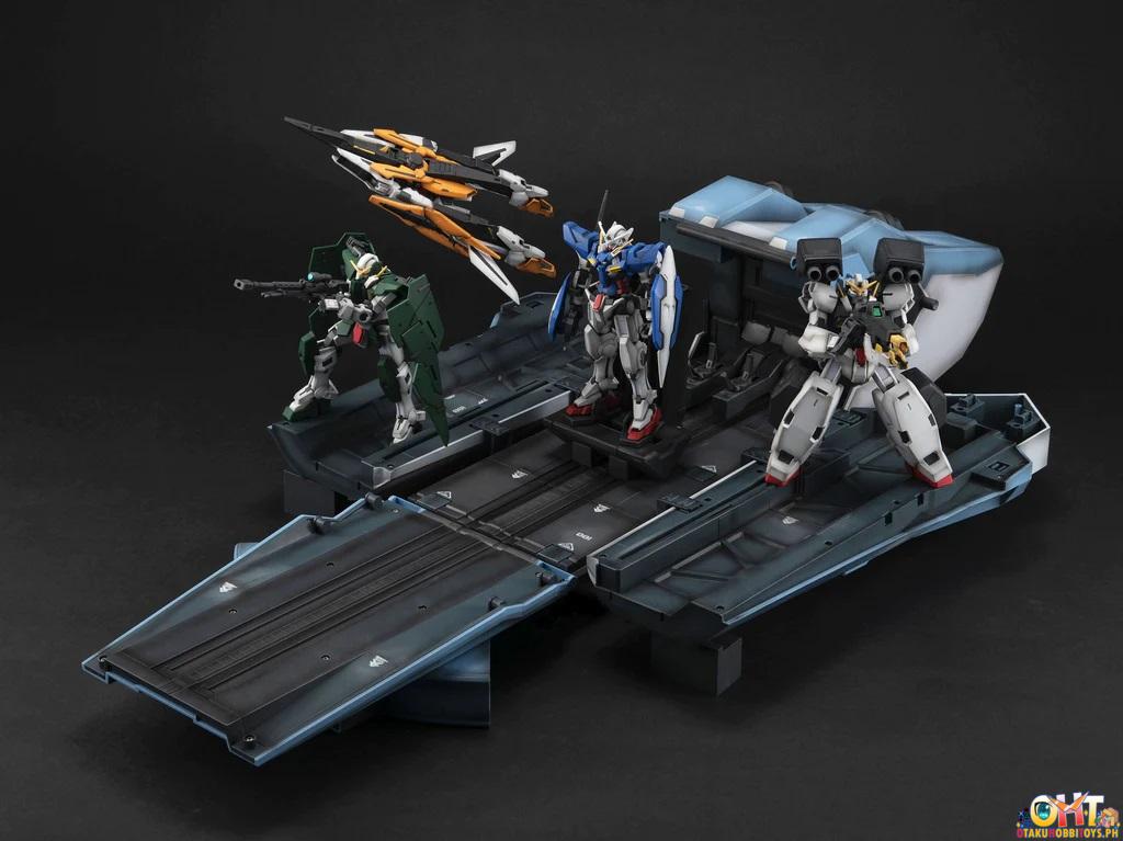 Megahouse Mobile Suit Gundam 00 1/144 HG Series Ptolemaios