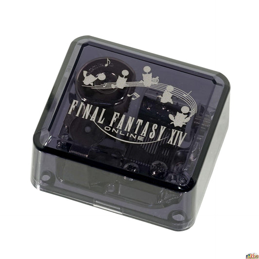 Square Enix FINAL FANTASY XIV Music Box - Mortal Instants