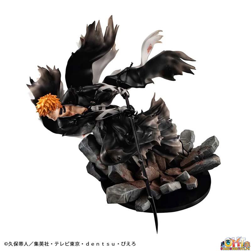 Megahouse Precious G.E.M.Series BLEACH Ichigo Kurosaki BLEACH: Thousand-Year Blood War (repeat)