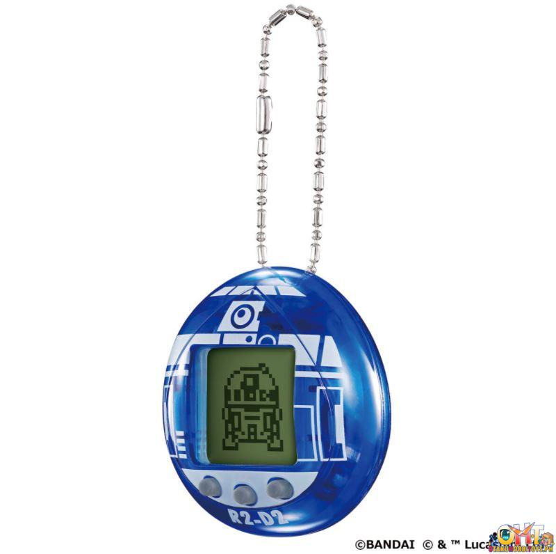 R2-D2 Tamagotchi Holographic Ver. - Star Wars