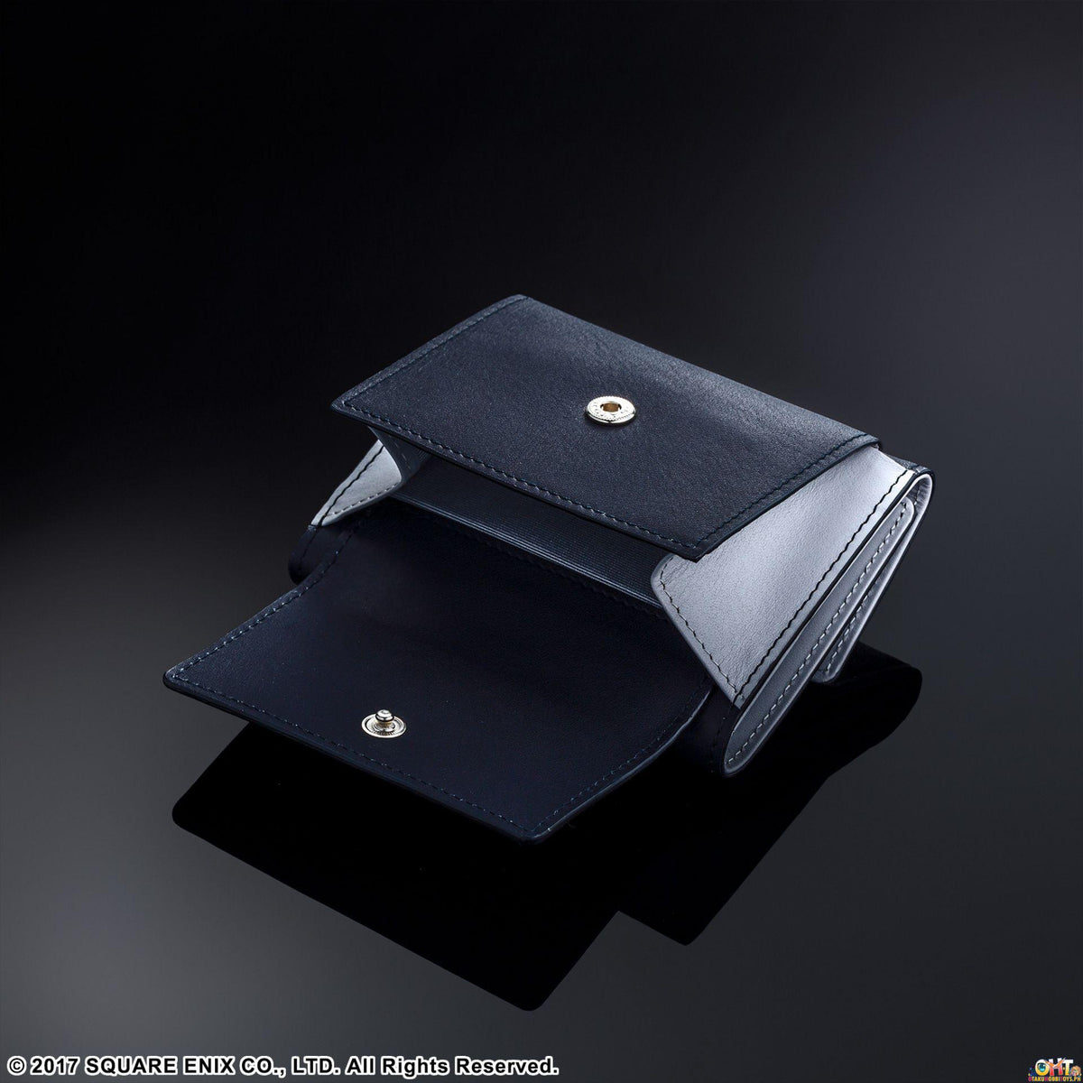 Square Enix NieR:Automata Tri-fold Wallet - YoRHa
