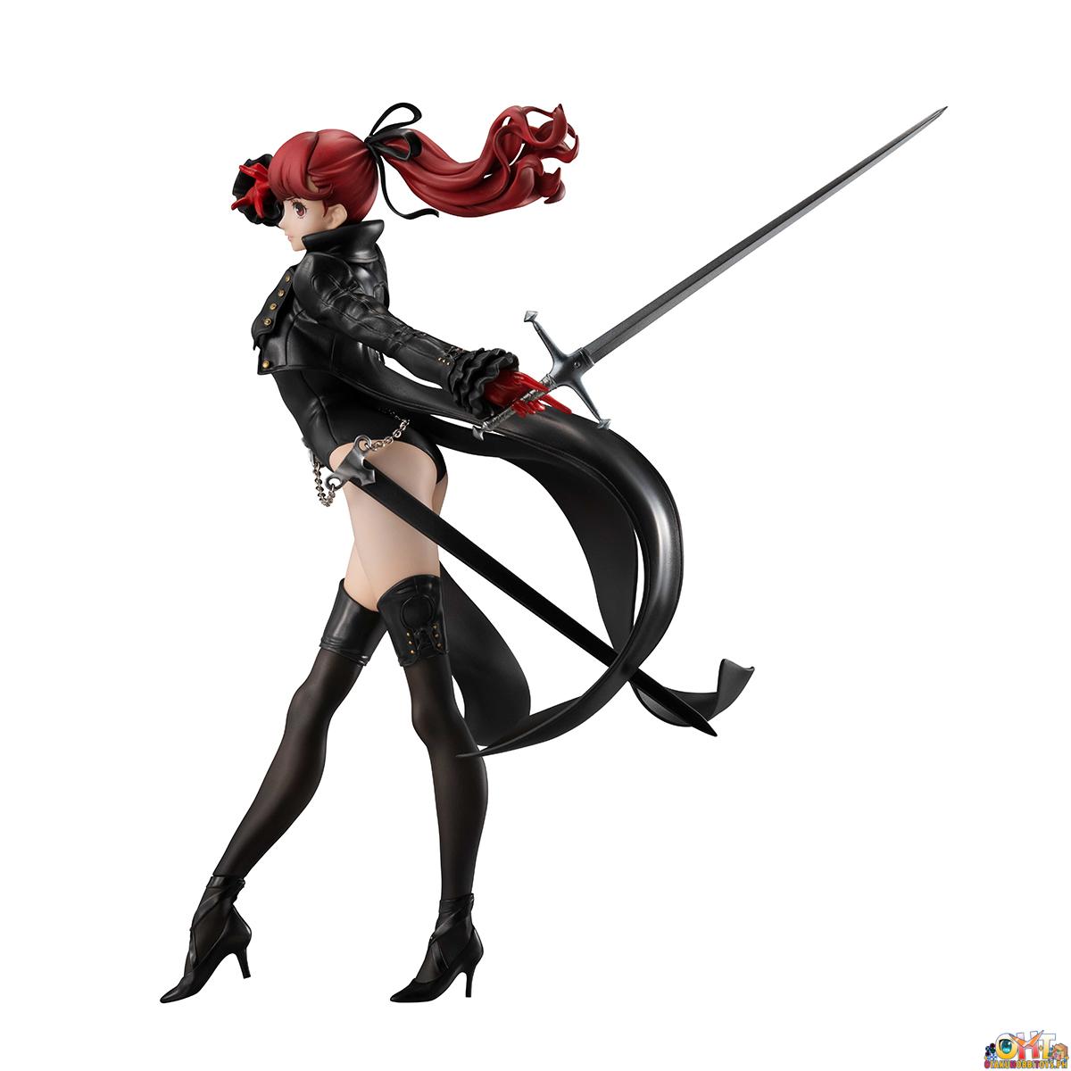 Megahouse Lucrea Persona 5 The Royal Kasumi Yoshizawa