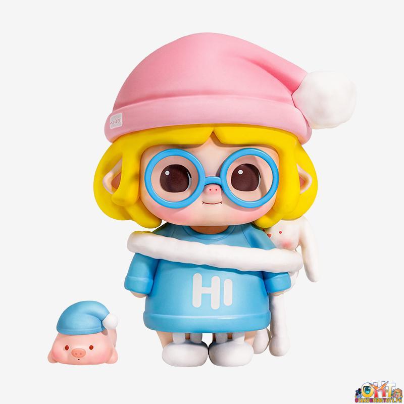 POP MART Minico Good Night Figurine