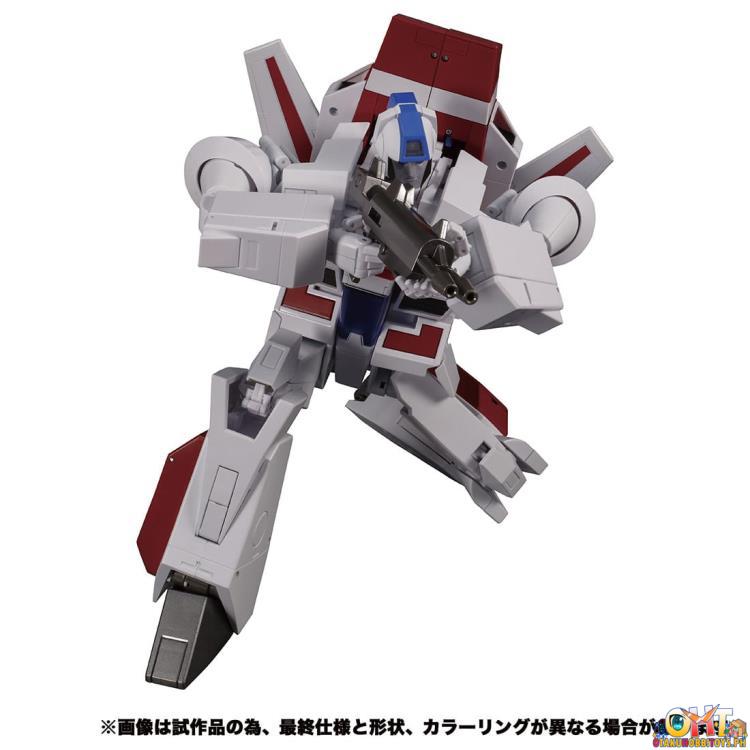 Takara Tomy Transformer Masterpiece MP-57 Cybertron Aviation Defense Skyfire