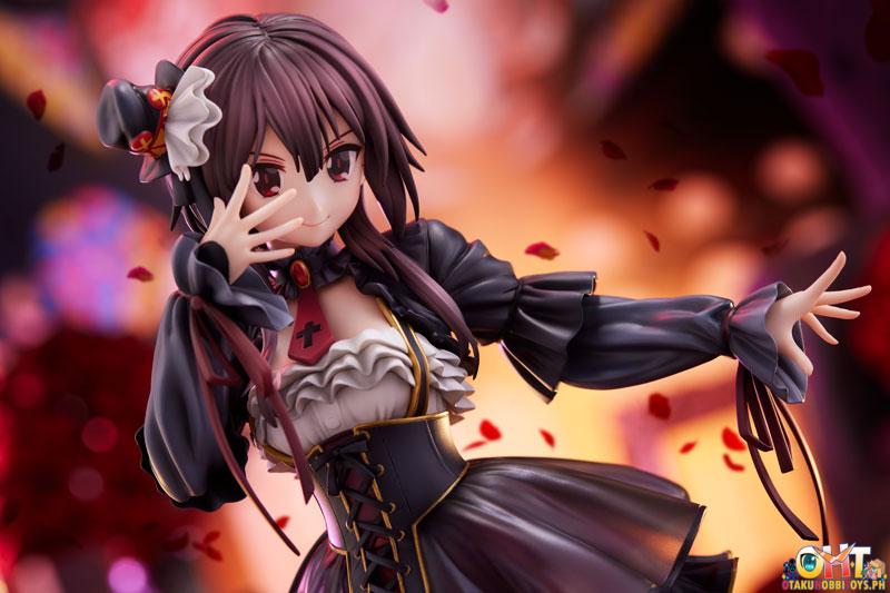 Kadokawa KDcolle KONOSUBA:AN EXPLOSION on this wonderful world! 1/7 Megumin Gothic Lolita Dress ver.