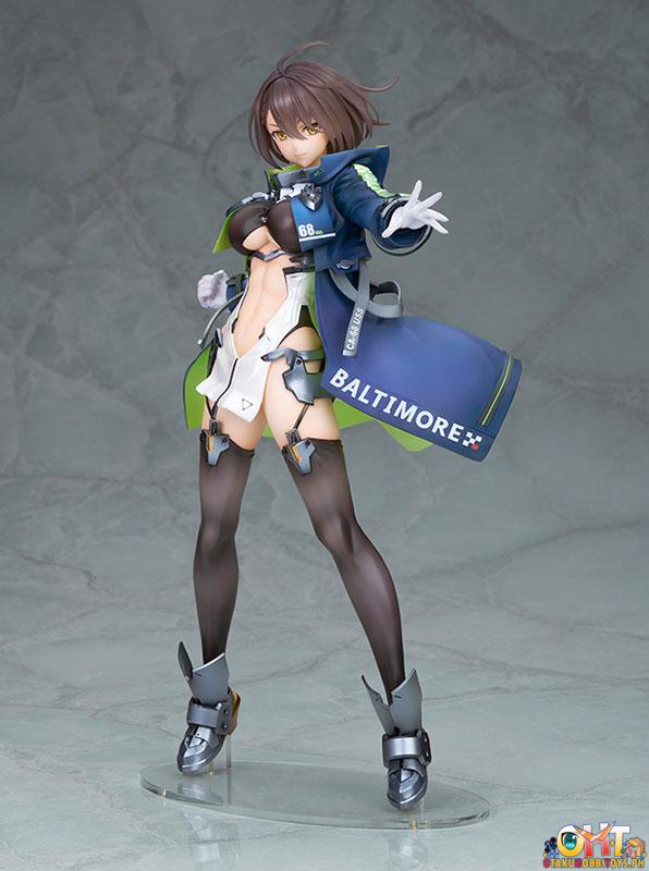 ALTER Azur Lane 1/7 Baltimore Light Equipment Ver