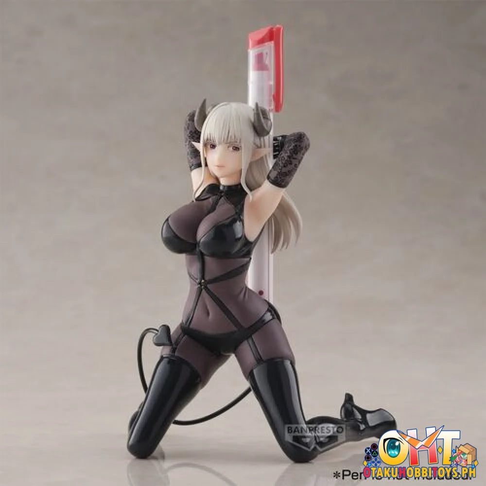 2.5 Dimensional Seduction Figure Lady Lustalotte~Fabled Costume Ver.~ Prize Figure