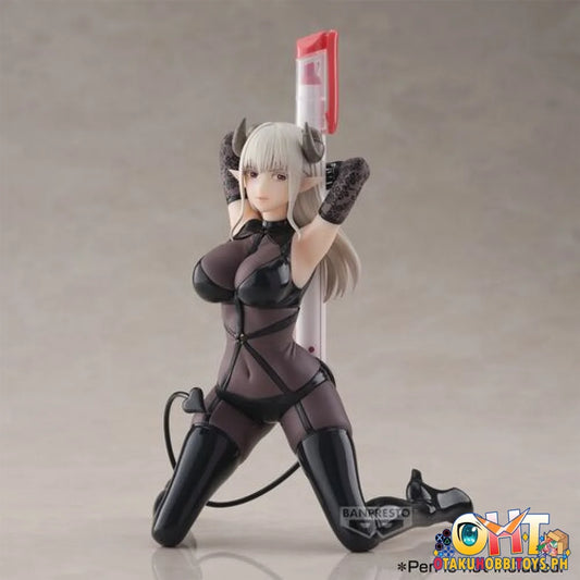 2.5 Dimensional Seduction Figure Lady Lustalotte~Fabled Costume Ver.~ Prize Figure