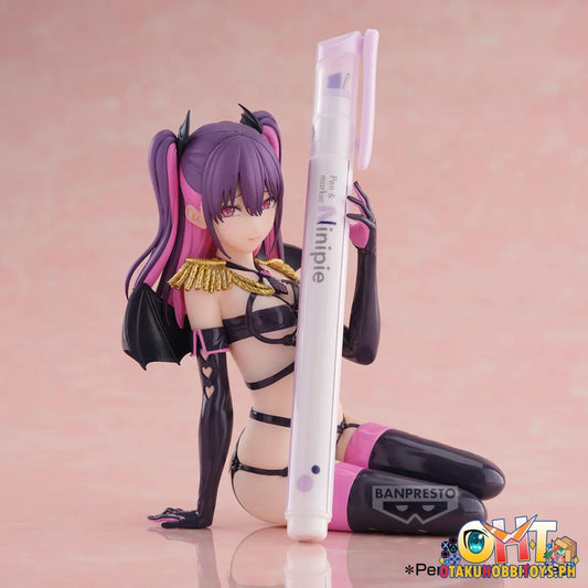 2.5 Dimensional Seduction Figure Miriella~Medical Corps Ver.~ Prize Figure
