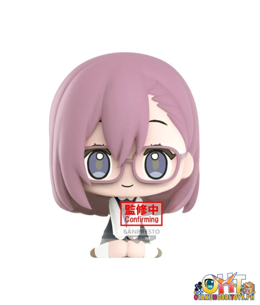 2.5 Dimensional Seduction Figure(Tba)(A:ririsa Amano) Prize Figure