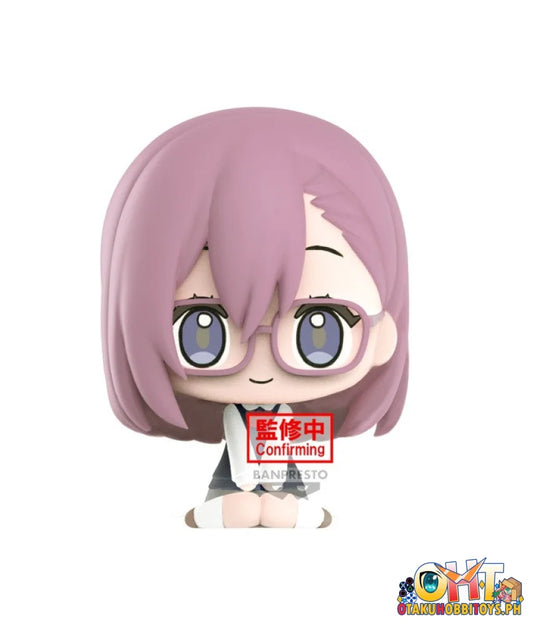2.5 Dimensional Seduction Figure(Tba)(A:ririsa Amano) Prize Figure