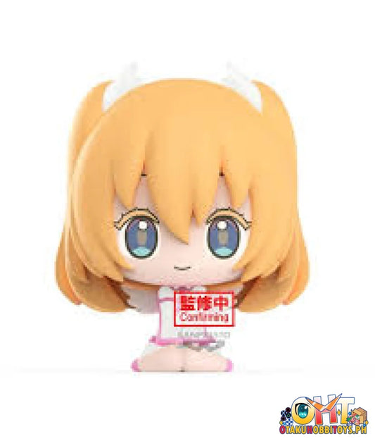 2.5 Dimensional Seduction Figure(Tba)(B:liliel) Prize Figure