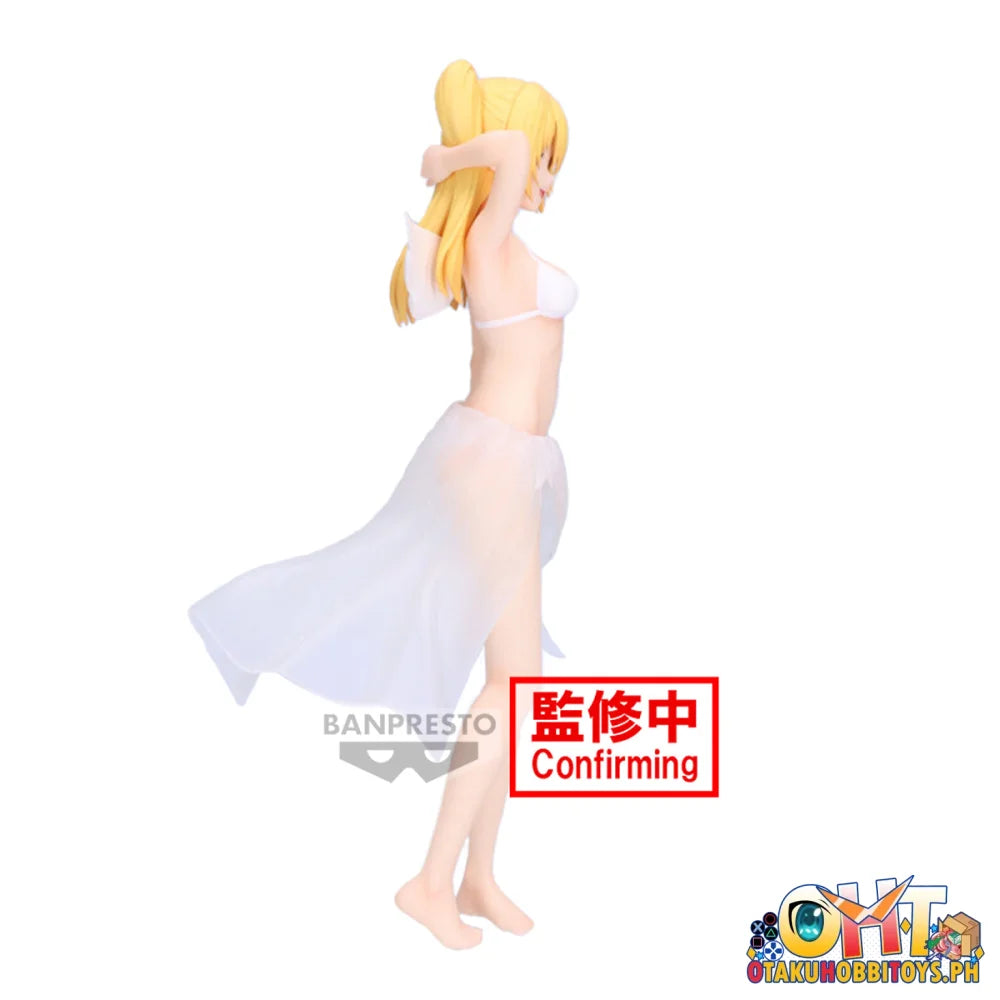 2.5 Dimensional Seduction Glitter&Glamours Liliel Swimsuit Ver. Prize Figure