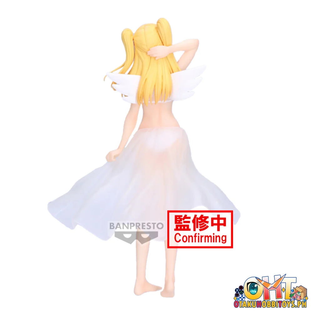 2.5 Dimensional Seduction Glitter&Glamours Liliel Swimsuit Ver. Prize Figure
