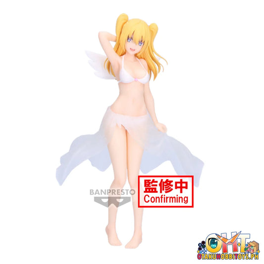 2.5 Dimensional Seduction Glitter&Glamours Liliel Swimsuit Ver. Prize Figure