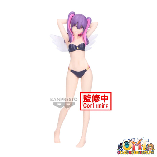 2.5 Dimensional Seduction Glitter&Glamours Miriella Swimsuit Ver. Prize Figure