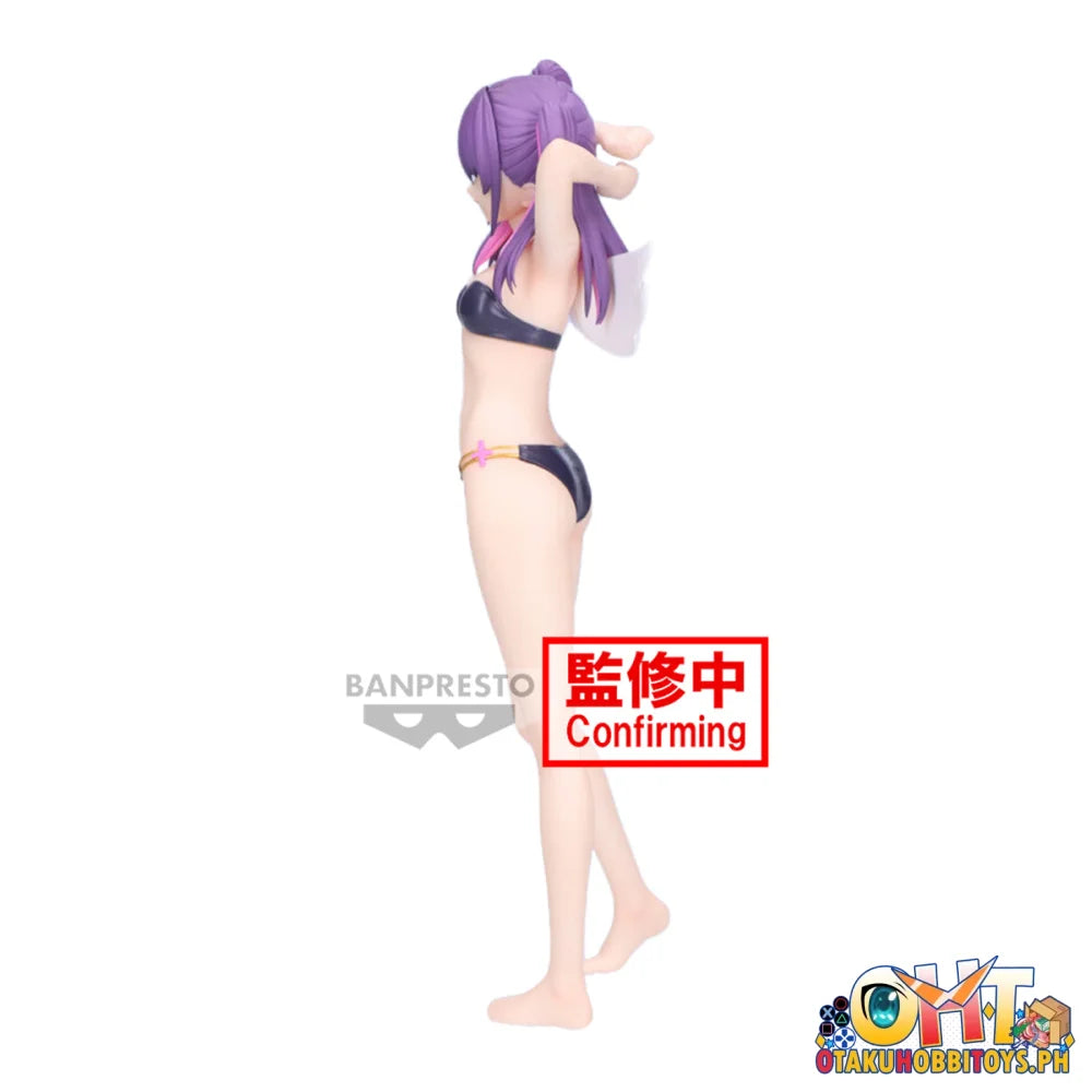 2.5 Dimensional Seduction Glitter&Glamours Miriella Swimsuit Ver. Prize Figure