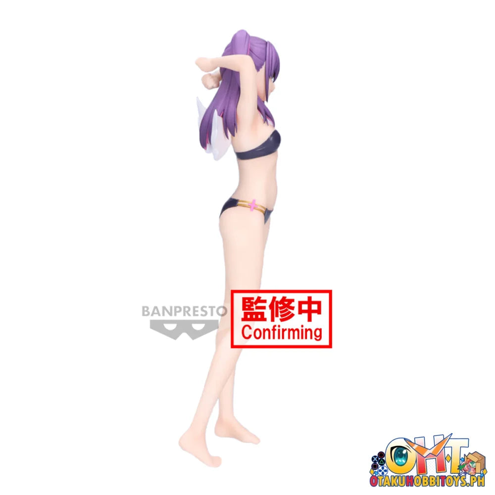 2.5 Dimensional Seduction Glitter&Glamours Miriella Swimsuit Ver. Prize Figure