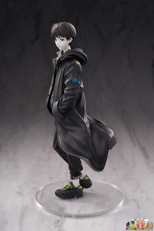 Hobby Max Evangelion 1/7 Ikari Shinji Ver. RADIO EVA Part.2 Original Color
