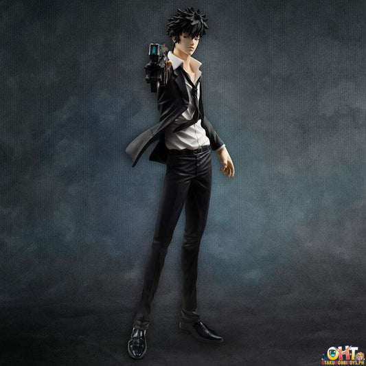 Megahouse G.E.M. Series Psycho-Pass Shinya Kogami 10th Anniversary