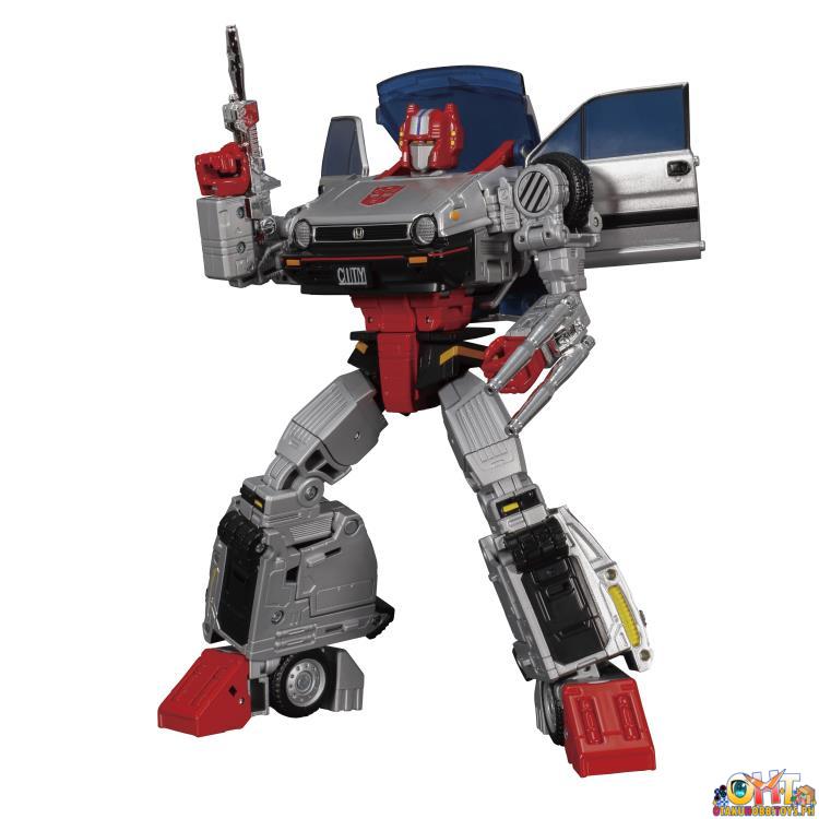 Takara Tomy Transformer Masterpiece MP-53+ Senator Crosscut Takara Tomy Mall Exclusive