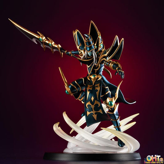 Megahouse MONSTERS CHRONICLE: Yu-Gi-Oh! Duel Monsters - Dark Paladin